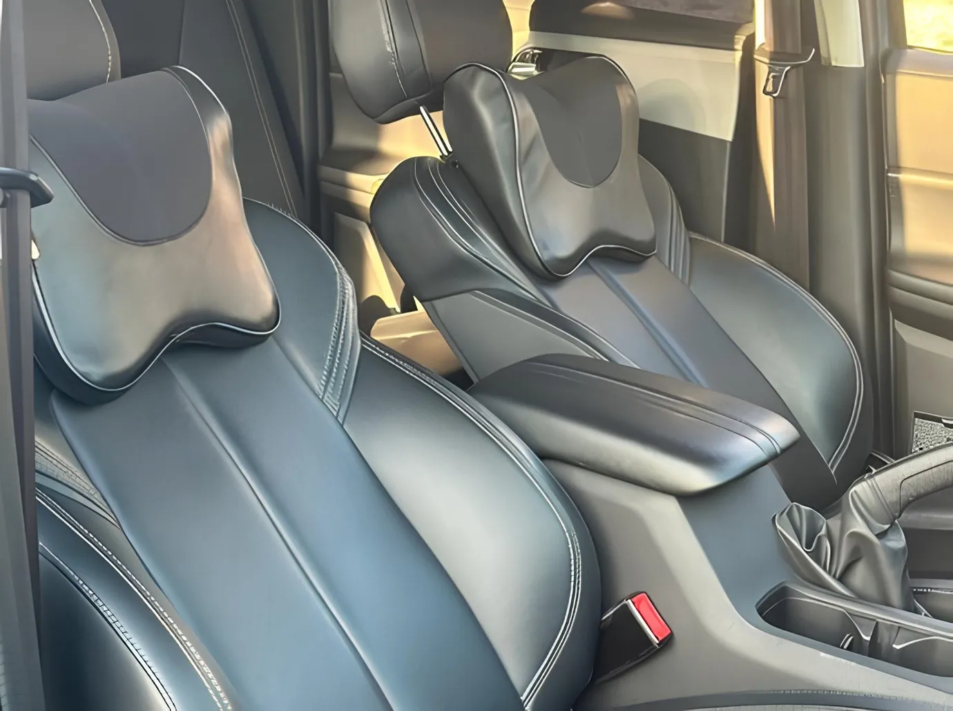 JMC Vigus Plus, 2.0 L, 2024 год, 63 050 km, Баку - Цена: 37 000 ₼ - Tunel.az