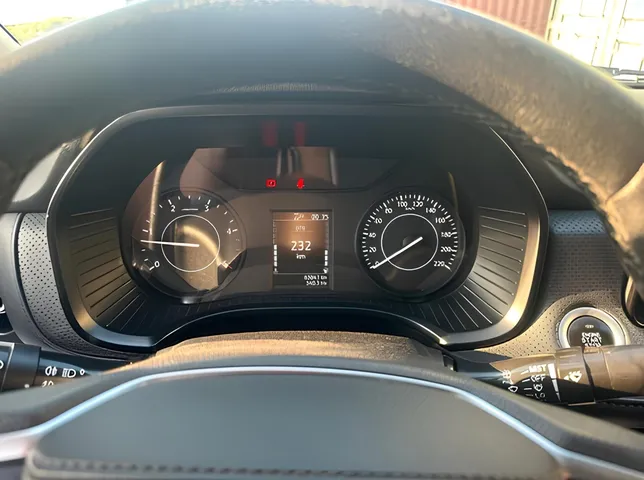 JMC Vigus Plus, 2.0 L, 2024 год, 63 050 km, Баку - Цена: 37 000 ₼ - Tunel.az