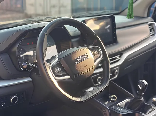 JMC Vigus Plus, 2.0 L, 2024 год, 63 050 km, Баку - Цена: 37 000 ₼ - Tunel.az