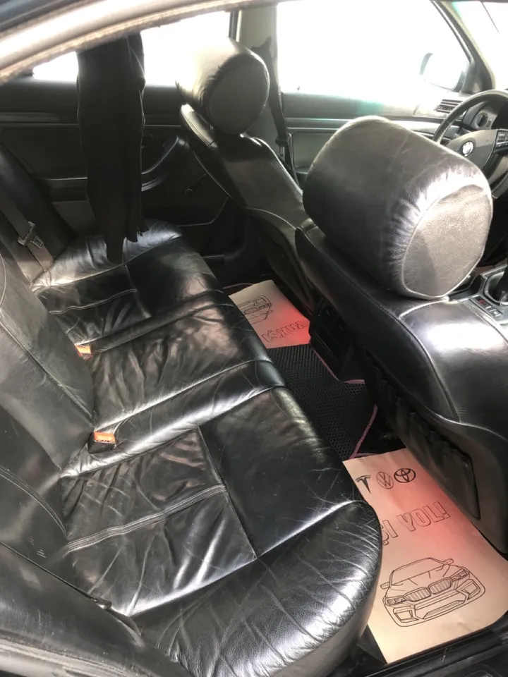 BMW 520, 2.0 L, 1996 год, 605 028 km, Баку - Цена: 8 200 ₼ - Tunel.az