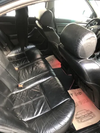 BMW 520, 2.0 L, 1996 year, 605 028 km, Baku - Price: 8 200 ₼ - Tunel.az