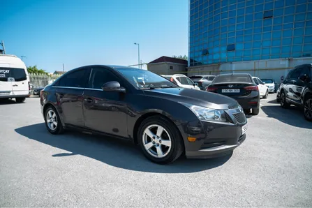 Chevrolet Cruze, 1.4 L, 2014 year, 250 000 km, Baku - Price: 10 900 ₼ - Tunel.az