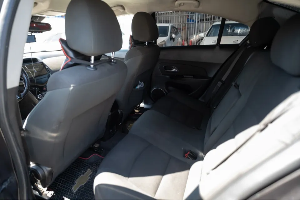 Chevrolet Cruze, 1.4 L, 2014 year, 250 000 km, Baku - Price: 10 900 ₼ - Tunel.az