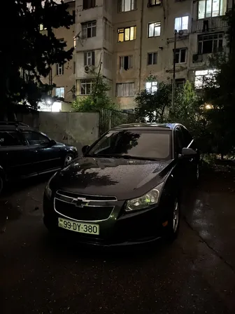 Chevrolet Cruze, 1.4 L, 2014 year, 250 000 km, Baku - Price: 10 900 ₼ - Tunel.az