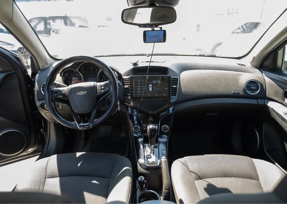Chevrolet Cruze, 1.4 L, 2014 year, 250 000 km, Baku - Price: 10 900 ₼ - Tunel.az