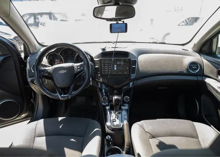 Chevrolet Cruze, 1.4 L, 2014 year, 250 000 km, Baku - Price: 10 900 ₼ - Tunel.az