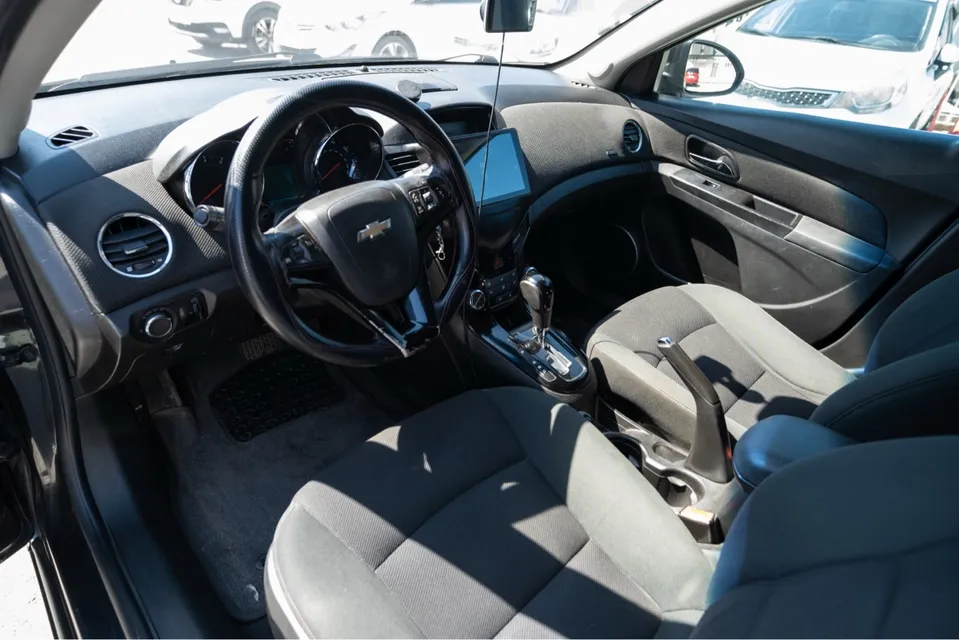 Chevrolet Cruze, 1.4 L, 2014 year, 250 000 km, Baku - Price: 10 900 ₼ - Tunel.az
