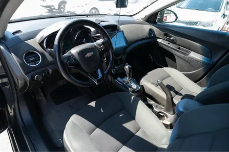 Chevrolet Cruze, 1.4 L, 2014 year, 250 000 km, Baku - Price: 10 900 ₼ - Tunel.az