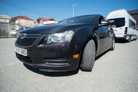 Chevrolet Cruze, 1.4 L, 2014 year, 250 000 km, Baku - Price: 10 900 ₼ - Tunel.az