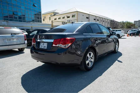 Chevrolet Cruze, 1.4 L, 2014 year, 250 000 km, Baku - Price: 10 900 ₼ - Tunel.az