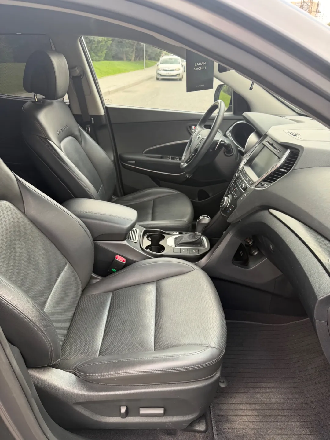 Hyundai Santa Fe, 0.2 L, 2016 year, 172 113 km, Baku - Price: 33 800 ₼ - Tunel.az