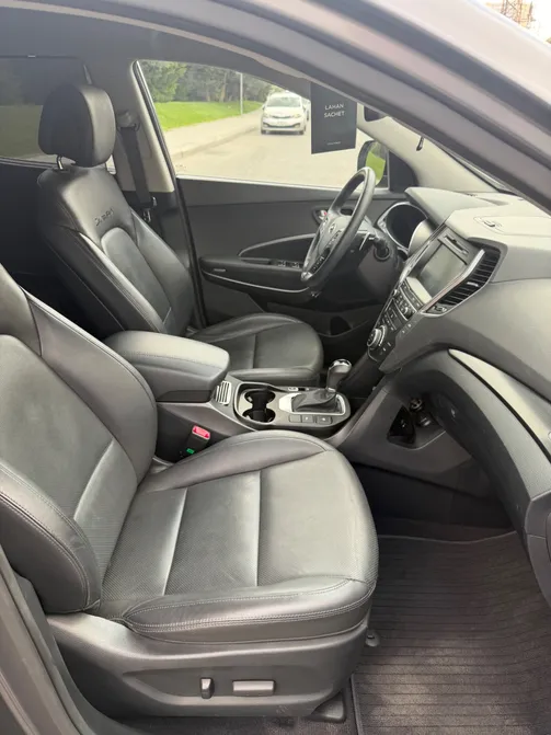 Hyundai Santa Fe, 0.2 L, 2016 year, 172 113 km, Baku - Price: 33 800 ₼ - Tunel.az