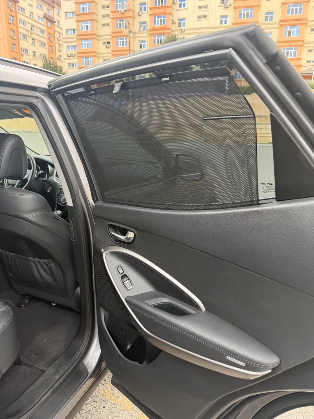 Hyundai Santa Fe, 0.2 L, 2016 year, 172 113 km, Baku - Price: 33 800 ₼ - Tunel.az