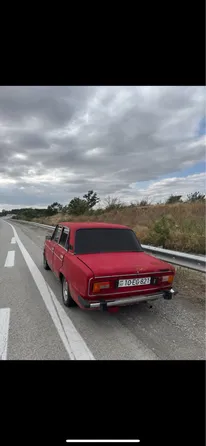 LADA (VAZ) 2106, 0.1 L, 1990 год, 450 000 km, Шамахы - Цена: 2 500 ₼ - Tunel.az