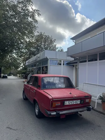 LADA (VAZ) 2106, 0.1 L, 1990 год, 450 000 km, Шамахы - Цена: 2 500 ₼ - Tunel.az
