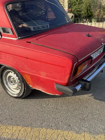 LADA (VAZ) 2106, 0.1 L, 1990 год, 450 000 km, Шамахы - Цена: 2 500 ₼ - Tunel.az