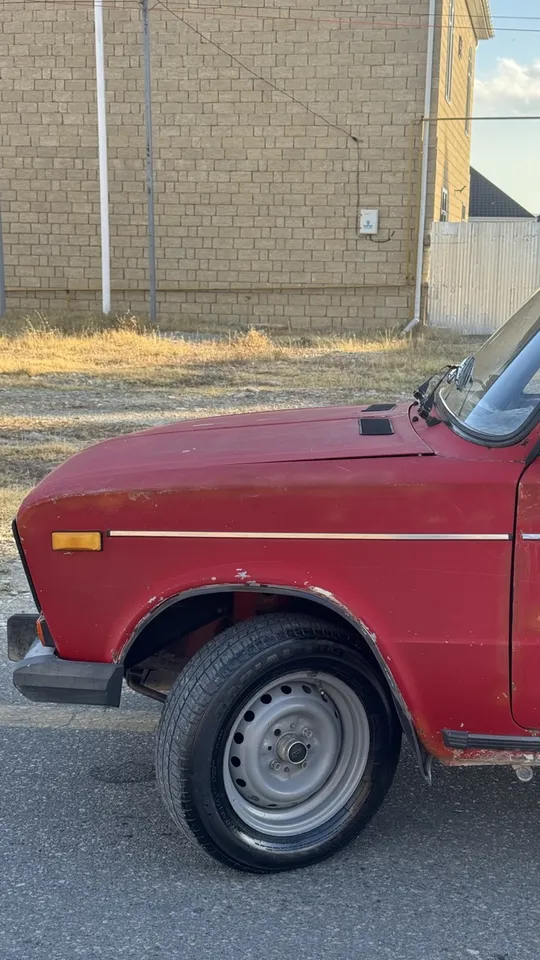 LADA (VAZ) 2106, 0.1 L, 1990 год, 450 000 km, Шамахы - Цена: 2 500 ₼ - Tunel.az