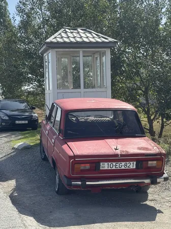 LADA (VAZ) 2106, 0.1 L, 1990 год, 450 000 km, Шамахы - Цена: 2 500 ₼ - Tunel.az