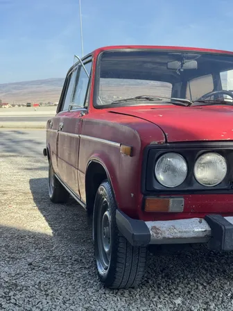 LADA (VAZ) 2106, 0.1 L, 1990 год, 450 000 km, Шамахы - Цена: 2 500 ₼ - Tunel.az
