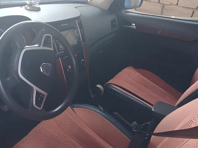 Khazar SD, 1.7 L, 2020 year, 219 243 km, Baku - Price: 8 800 ₼ - Tunel.az