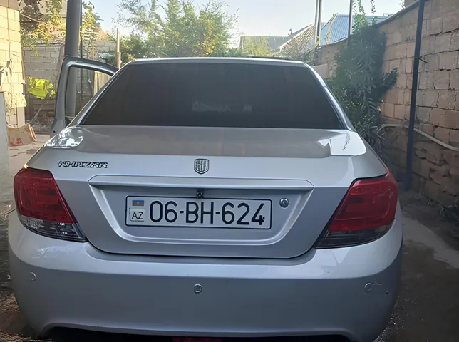 Khazar SD, 1.7 L, 2020 year, 219 243 km, Baku - Price: 8 800 ₼ - Tunel.az