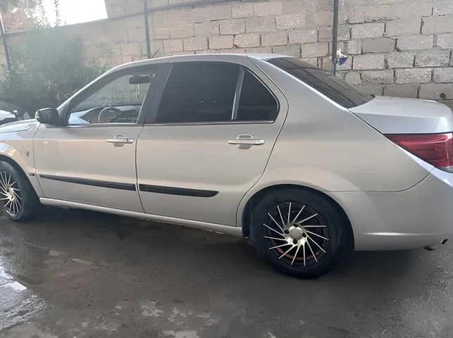 Khazar SD, 1.7 L, 2020 year, 219 243 km, Baku - Price: 8 800 ₼ - Tunel.az
