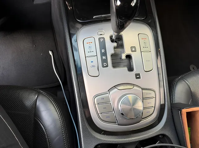 Hyundai Genesis, 3.8 L, 2012 год, 232 000 km, Баку - Цена: 19 800 ₼ - Tunel.az