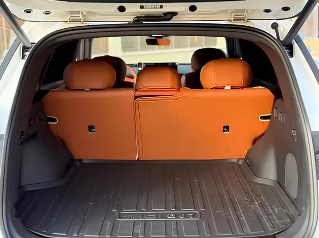 Changan Qiyuan Q07, 1.5 L, 2025 год, 10 144 km, Гянджа - Цена: 42 600 ₼ - Tunel.az