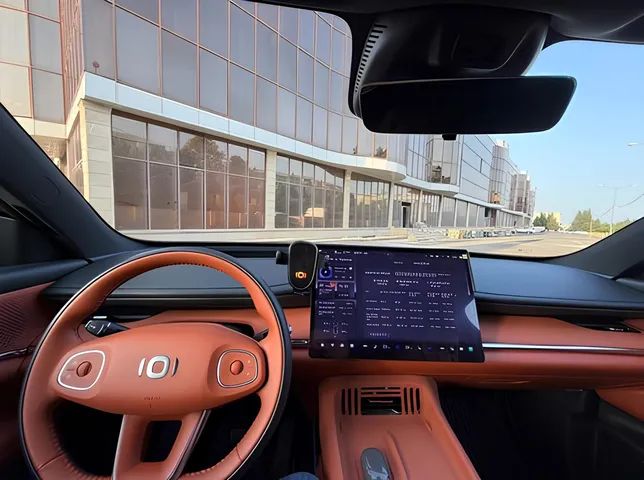 Changan Qiyuan Q07, 1.5 L, 2025 год, 10 144 km, Гянджа - Цена: 42 600 ₼ - Tunel.az
