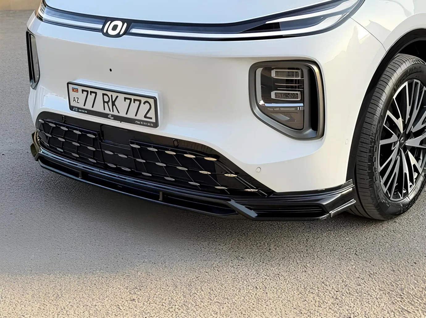 Changan Qiyuan Q07, 1.5 L, 2025 год, 10 144 km, Гянджа - Цена: 42 600 ₼ - Tunel.az