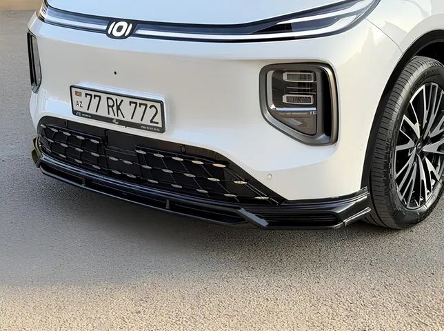 Changan Qiyuan Q07, 1.5 L, 2025 год, 10 144 km, Гянджа - Цена: 42 600 ₼ - Tunel.az