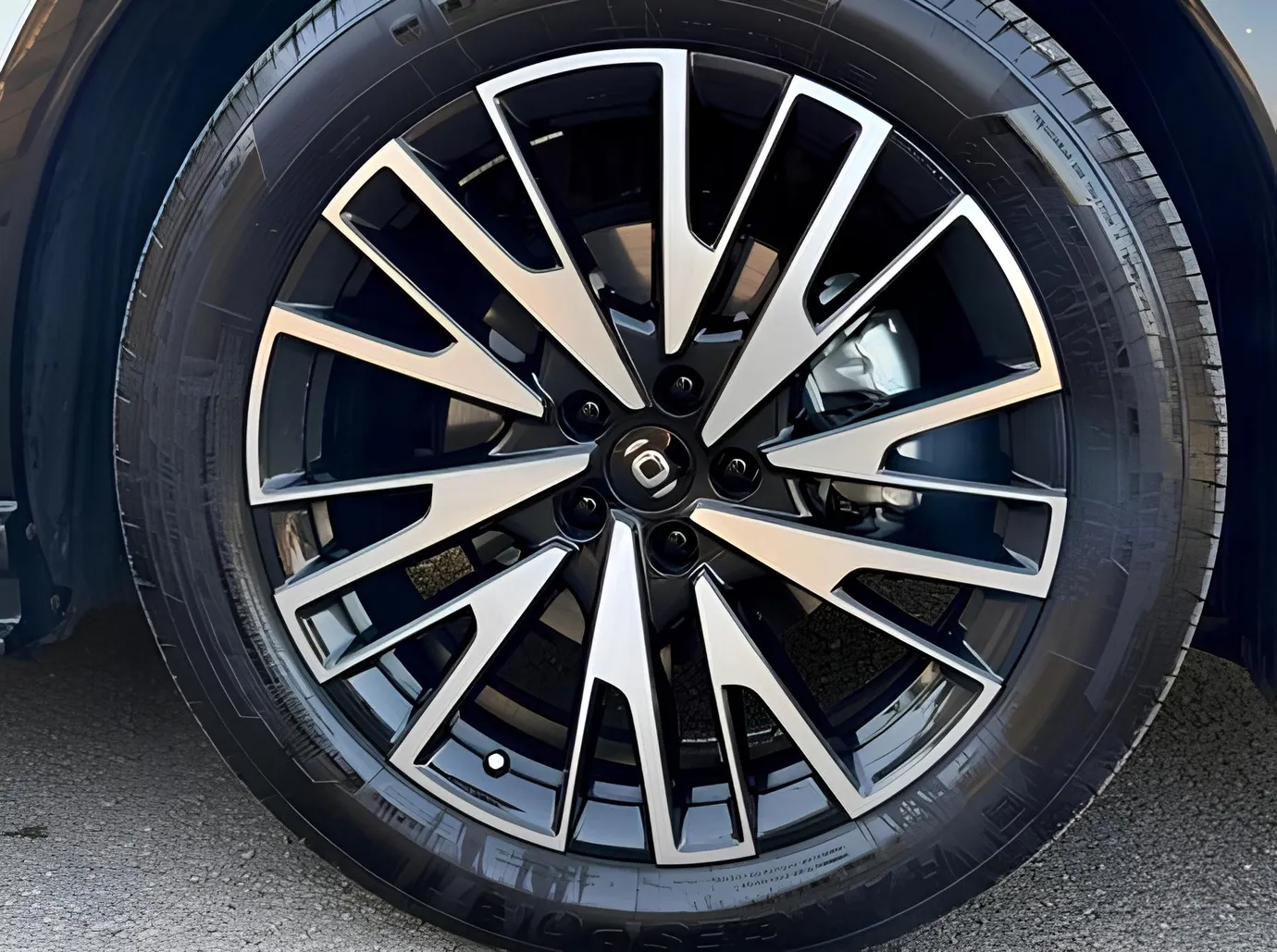 Changan Qiyuan Q07, 1.5 L, 2025 год, 10 144 km, Гянджа - Цена: 42 600 ₼ - Tunel.az