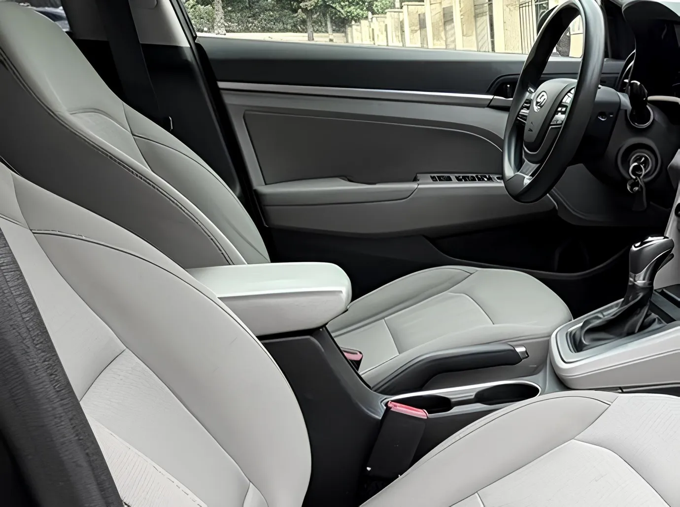 Hyundai Elantra, 2.0 L, 2018 წელი, 175 000 km, Baku - ფასი: 19 800 ₼ - Tunel.az
