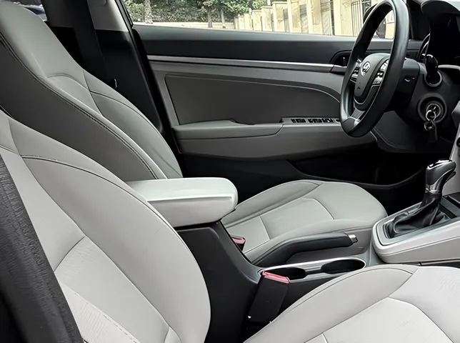 Hyundai Elantra, 2.0 L, 2018 წელი, 175 000 km, Baku - ფასი: 19 800 ₼ - Tunel.az