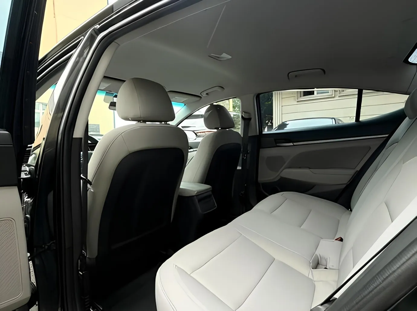 Hyundai Elantra, 2.0 L, 2018 წელი, 175 000 km, Baku - ფასი: 19 800 ₼ - Tunel.az
