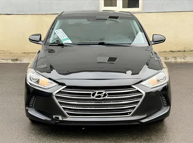 Hyundai Elantra, 2.0 L, 2018 წელი, 175 000 km, Baku - ფასი: 19 800 ₼ - Tunel.az