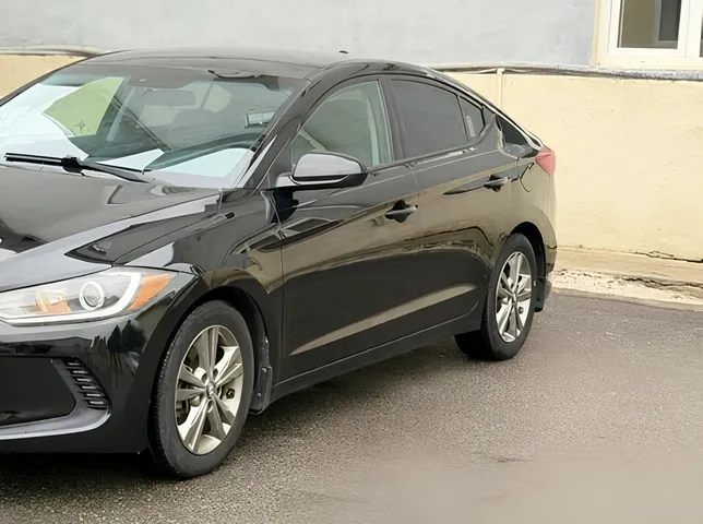 Hyundai Elantra, 2.0 L, 2018 წელი, 175 000 km, Baku - ფასი: 19 800 ₼ - Tunel.az