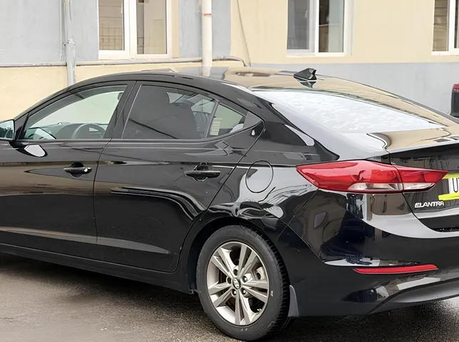 Hyundai Elantra, 2.0 L, 2018 წელი, 175 000 km, Baku - ფასი: 19 800 ₼ - Tunel.az