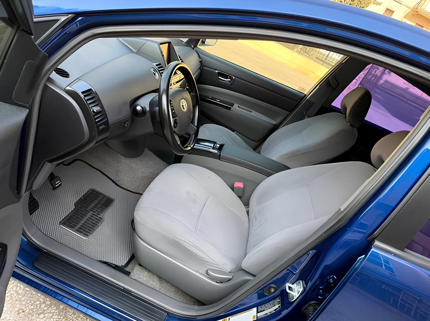 Toyota Prius, 1.5 L, 2008 წელი, 300 000 km, Baku - ფასი: 13 500 ₼ - Tunel.az