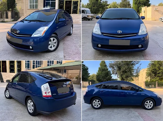 Toyota Prius, 1.5 L, 2008 წელი, 300 000 km, Baku - ფასი: 13 500 ₼ - Tunel.az