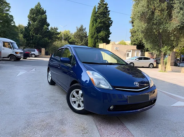 Toyota Prius, 1.5 L, 2008 წელი, 300 000 km, Baku - ფასი: 13 500 ₼ - Tunel.az