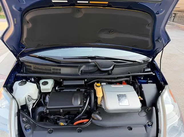 Toyota Prius, 1.5 L, 2008 წელი, 300 000 km, Baku - ფასი: 13 500 ₼ - Tunel.az
