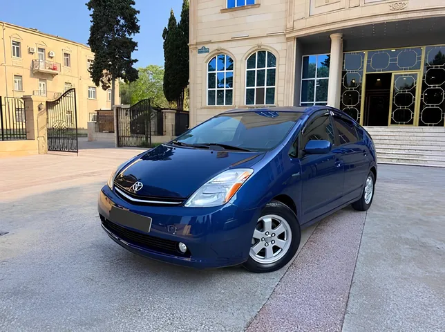 Toyota Prius, 1.5 L, 2008 წელი, 300 000 km, Baku - ფასი: 13 500 ₼ - Tunel.az