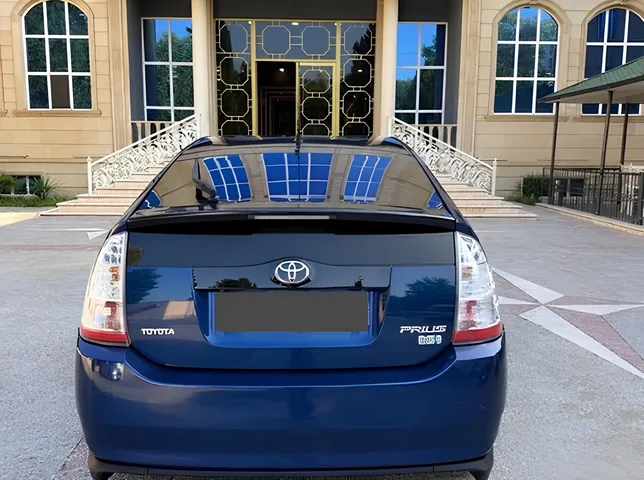 Toyota Prius, 1.5 L, 2008 წელი, 300 000 km, Baku - ფასი: 13 500 ₼ - Tunel.az