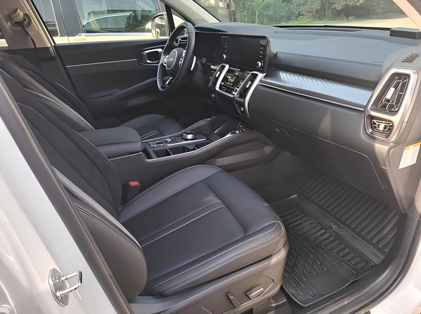 Kia Sorento, 1.6 L, 2023 year, 32 000 km, Baku - Price: 54 000 ₼ - Tunel.az