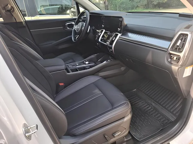 Kia Sorento, 1.6 L, 2023 year, 32 000 km, Baku - Price: 54 000 ₼ - Tunel.az