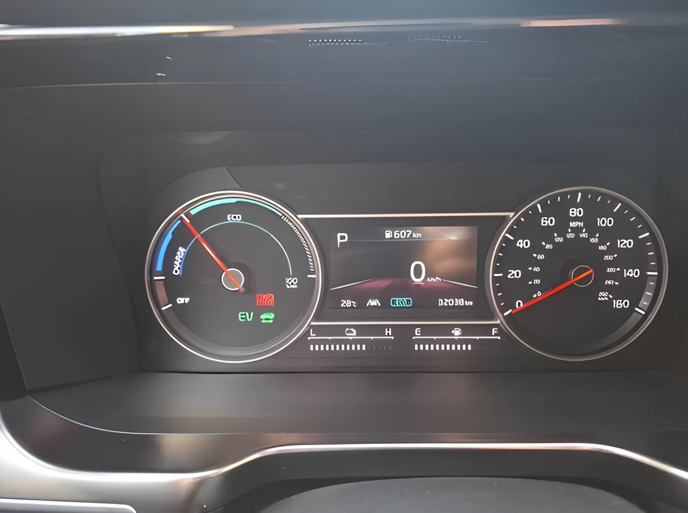 Kia Sorento, 1.6 L, 2023 year, 32 000 km, Baku - Price: 54 000 ₼ - Tunel.az