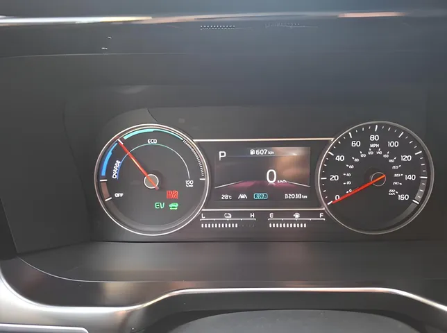 Kia Sorento, 1.6 L, 2023 year, 32 000 km, Baku - Price: 54 000 ₼ - Tunel.az