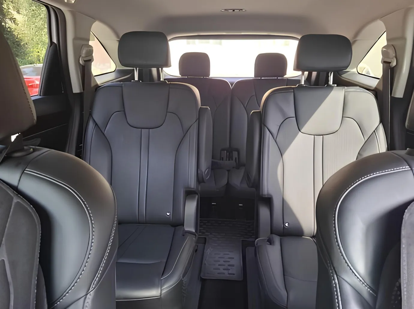 Kia Sorento, 1.6 L, 2023 year, 32 000 km, Baku - Price: 54 000 ₼ - Tunel.az