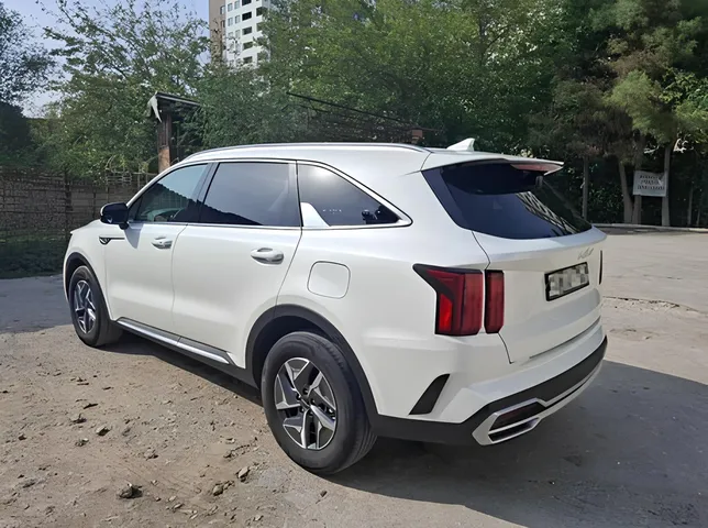 Kia Sorento, 1.6 L, 2023 year, 32 000 km, Baku - Price: 54 000 ₼ - Tunel.az